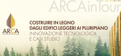 Costruire in legno: dagli edifici leggeri ai pluripiano. Innovazione tecnologica e casi studio